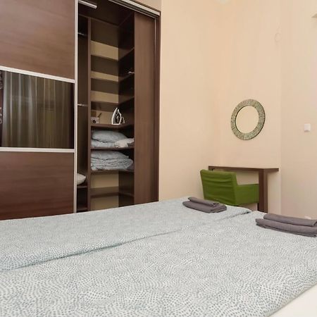 Corvina Apartment Budapest With Free Private Parking Exterior foto